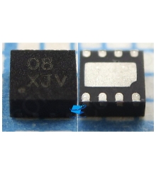 ISL95808 ISL95808HRZ 95808